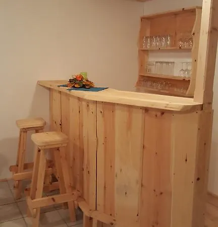 Saegehof Гостьовий будинок 3*