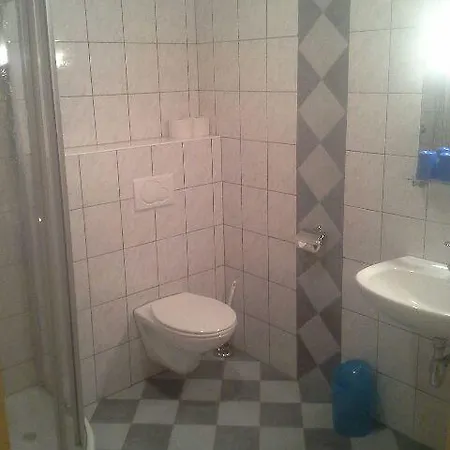 Saegehof Pensión 3*