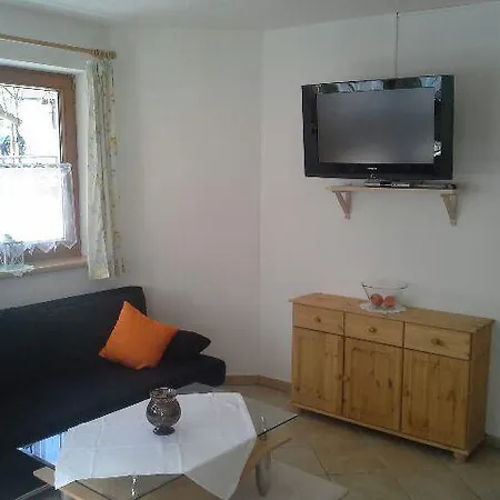 Гостьовий будинок Saegehof