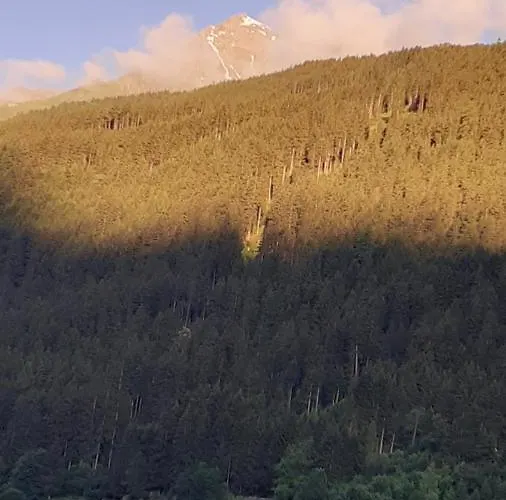 Saegehof Gasthuis Neustift im Stubaital