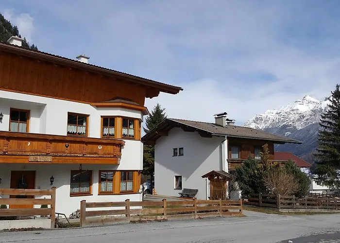 Saegehof Penzion 3*