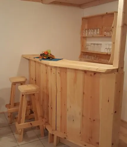 Saegehof Gasthuis 3*