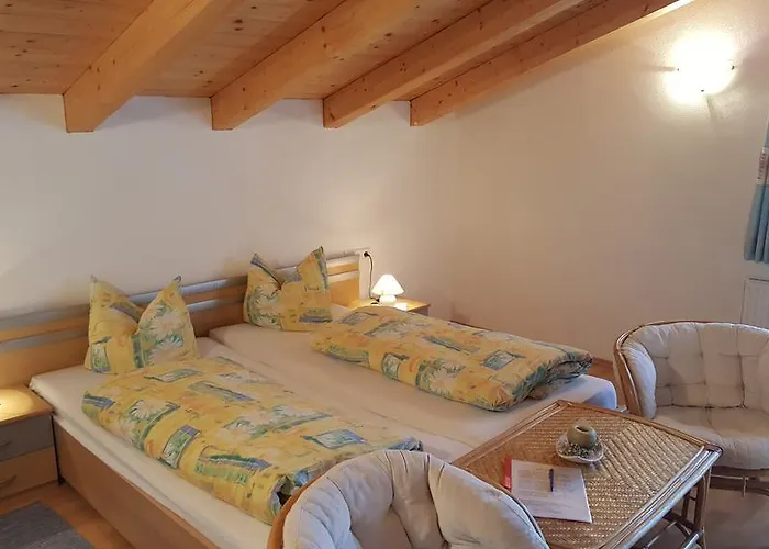 Saegehof Affittacamere Neustift im Stubaital