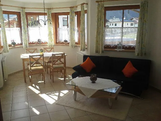 Saegehof Penzion Neustift im Stubaital