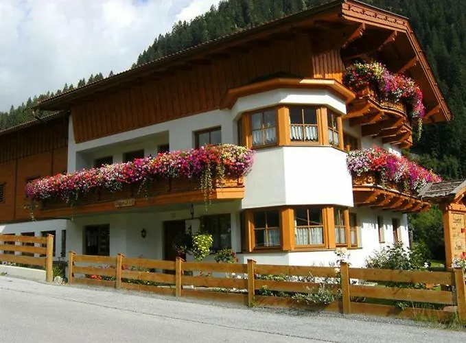 Saegehof Affittacamere 3*