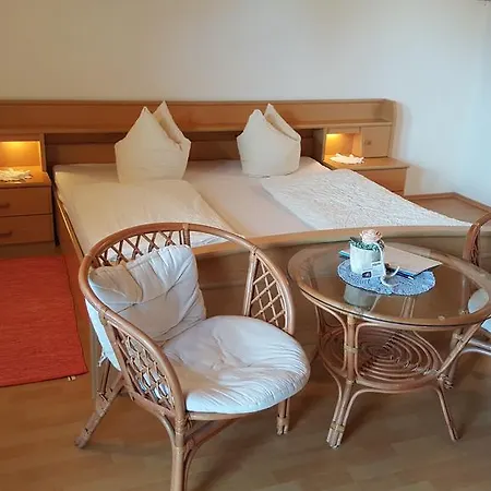Saegehof 3*