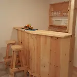 Saegehof Penzion 3*