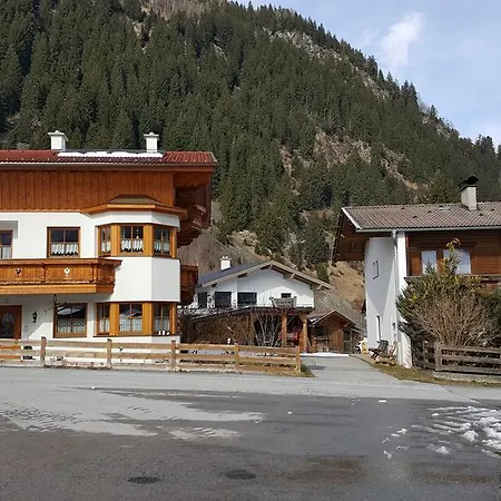 Guest house Saegehof *