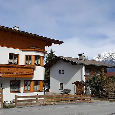 Saegehof Penzion 3*