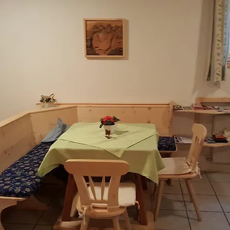 Saegehof Guest house