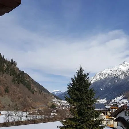 Saegehof Penzion