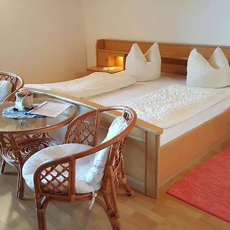 Saegehof Guest house