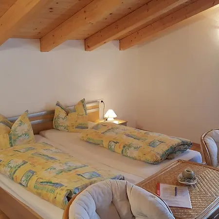 Saegehof Penzion Neustift im Stubaital