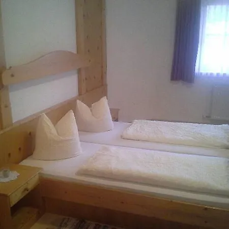 Guest house Saegehof *
