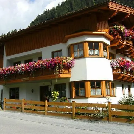 Saegehof Guest house *